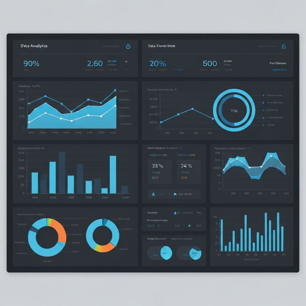 Data-Driven Marketing: Turning Insights into Action