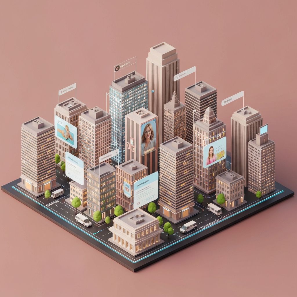 Personalization at Scale: The Future of Marketing