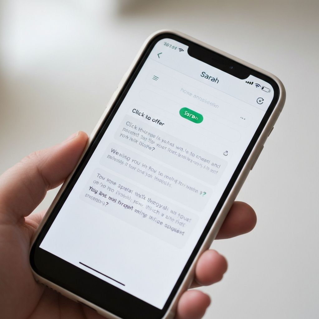 SMS Marketing Best Practices for 2024